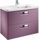 Миниатюра изображения товара Умывальник Roca Unik The Gap 70 / A327471000