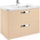 Миниатюра изображения товара Умывальник Roca Unik The Gap 70 / A327471000