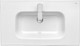 Миниатюра изображения товара Умывальник Roca Victoria-N 80 / 732799C000
