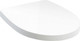 Миниатюра изображения товара Сиденье для унитаза Roca Victoria Nord ZRU9000023 (белое)