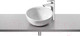 Миниатюра изображения товара Умывальник Roca Bol 42 / А327876000