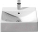 Миниатюра изображения товара Умывальник Roca Diverta 47x44 (A327111000)