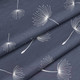 Миниатюра изображения товара Комплект постельного белья Samsara Одуванчики Dark 200-24