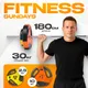 Миниатюра изображения товара Штанга Sundays Fitness IR91041 (30кг)