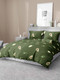 Миниатюра изображения товара Пододеяльник Samsara Авокадо 147По-10