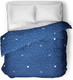 Миниатюра изображения товара Пододеяльник Samsara Night Stars 147По-17