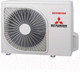 Миниатюра изображения товара Сплит-система Mitsubishi Heavy Industries SRK20ZS-WT/SRC20ZS-W