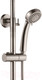 Миниатюра изображения товара Душевая система со смесителем Ledeme L72403-1
