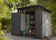 Миниатюра изображения товара Сарай из пластика Keter Artisan 7x7 / 230459