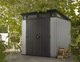 Миниатюра изображения товара Сарай из пластика Keter Artisan 7x7 / 230459