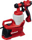 Миниатюра изображения товара Краскопульт электрический Einhell TC-SY 600 S (4260015)