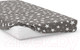 Миниатюра изображения товара Простыня Samsara Stars Grey 90Пр-15
