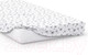 Миниатюра изображения товара Простыня Samsara Одуванчики White 90Пр-23