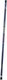 Миниатюра изображения товара Удилище Robinson Magnetik Flexible Pole / 1MG-PO-300