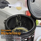 Миниатюра изображения товара Мультиварка Holt HT-MC-005