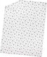 Миниатюра изображения товара Простыня Samsara Одуванчики White 180Пр-23