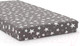 Миниатюра изображения товара Простыня Samsara Stars Grey 220Пр-15