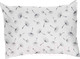 Миниатюра изображения товара Наволочка Samsara Одуванчики White 5070Н-23