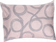 Миниатюра изображения товара Наволочка Samsara Бесконечность Pink 7070Н-21