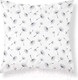 Миниатюра изображения товара Наволочка Samsara Одуванчики White 7070Н-23