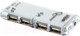 Миниатюра изображения товара USB-хаб Gembird UHB-C244