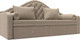 Миниатюра изображения товара Тахта Лига Диванов Сойер / 100573 (велюр MR бежевый)