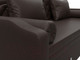 Миниатюра изображения товара Тахта Лига Диванов Сойер / 100588 (экокожа, коричневый)