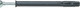 Миниатюра изображения товара Дюбель-гвоздь ЕКТ Потайной 10x120 / VZ011626 (50шт, полипропилен)