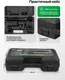 Миниатюра изображения товара Ключ для колес RockForce RF-3411277 (28267)