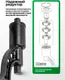 Миниатюра изображения товара Ключ для колес RockForce RF-3411277 (28267)