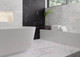 Миниатюра изображения товара Плитка Kerranova Marble Trend Carrara K-1000/LR (600x1200)