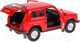 Миниатюра изображения товара Автомобиль игрушечный Технопарк Lada 4x4 / LADA4X4-RD (красный)