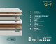 Миниатюра изображения товара Матрас Фабрика сна Gold G-7 160x200