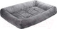 Миниатюра изображения товара Лежанка для животных ZooM Lama / RP9541сер