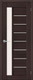 Миниатюра изображения товара Дверь межкомнатная Stark ST4 90x200 (мателюкс/венге)