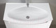 Миниатюра изображения товара Умывальник Belux Бари Б-1000