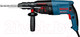 Миниатюра изображения товара Профессиональный перфоратор Bosch GBH 2-26 DFR Professional (0.611.254.768)