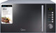 Миниатюра изображения товара Микроволновая печь Midea AM820CMF