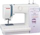 Миниатюра изображения товара Швейная машина Janome 415
