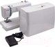 Миниатюра изображения товара Швейная машина Janome 415