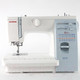 Миниатюра изображения товара Швейная машина Janome 5519