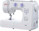 Миниатюра изображения товара Швейная машина Janome VS 50