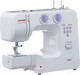 Миниатюра изображения товара Швейная машина Janome VS 50