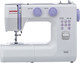 Миниатюра изображения товара Швейная машина Janome VS 52