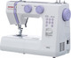 Миниатюра изображения товара Швейная машина Janome VS 52