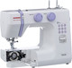 Миниатюра изображения товара Швейная машина Janome VS 54S