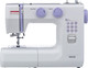 Миниатюра изображения товара Швейная машина Janome VS 54S