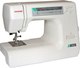 Миниатюра изображения товара Швейная машина Janome 7524A
