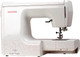 Миниатюра изображения товара Швейная машина Janome 7524A