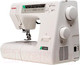 Миниатюра изображения товара Швейная машина Janome 7524A